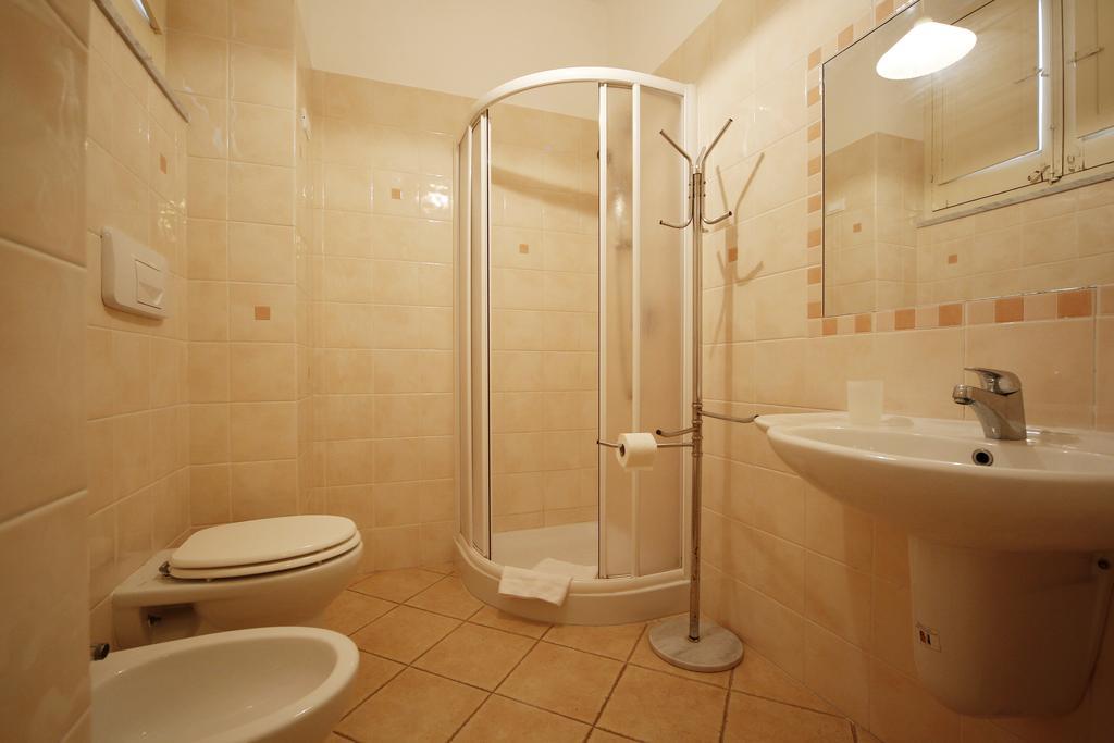 Ortigia Camere Con Vista Da Giulio B&B Szirakúza Kültér fotó