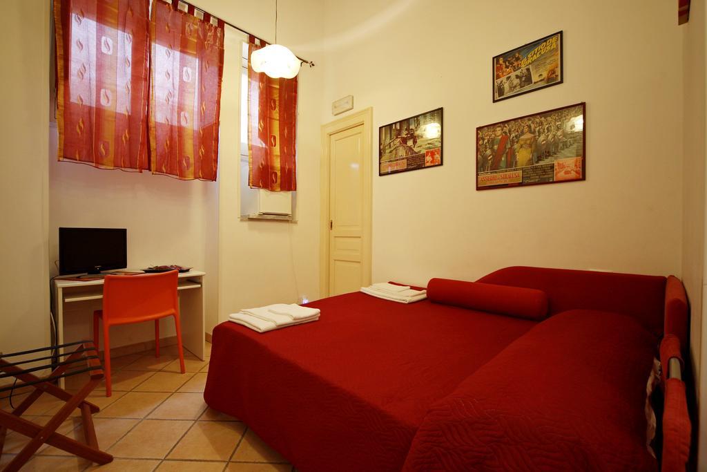 Ortigia Camere Con Vista Da Giulio B&B Szirakúza Kültér fotó