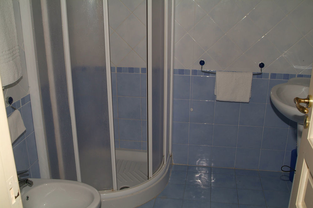Ortigia Camere Con Vista Da Giulio B&B Szirakúza Kültér fotó