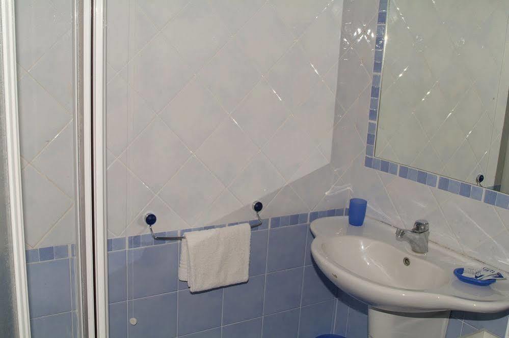 Ortigia Camere Con Vista Da Giulio B&B Szirakúza Kültér fotó